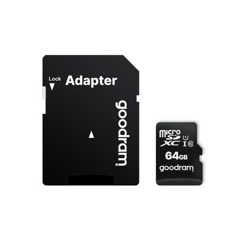 Goodram memory card m1aa - card,