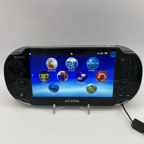 Bundle sony vita oled - bundle,