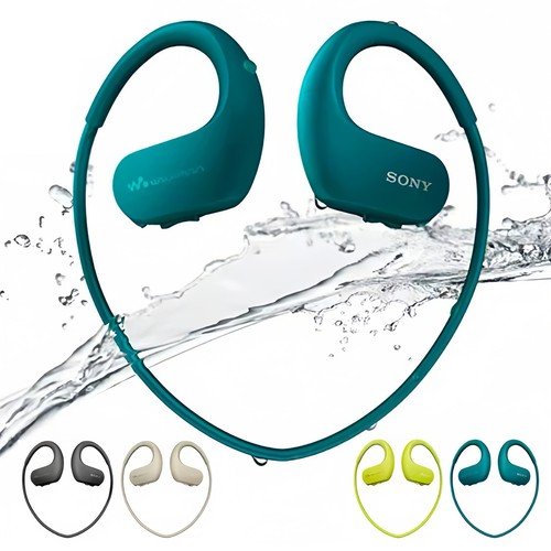 Sony series ws413 - sony, mp3