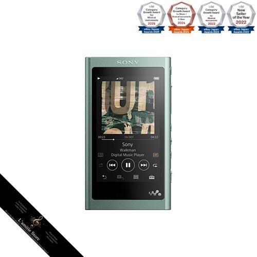 Sony walkman series 16gb - sony,