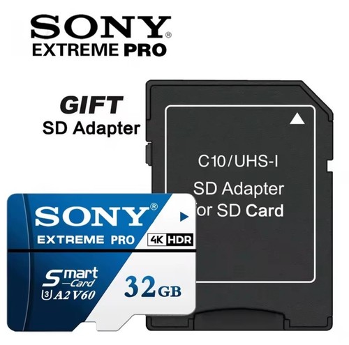 Scheda memoria micro - micro, sd