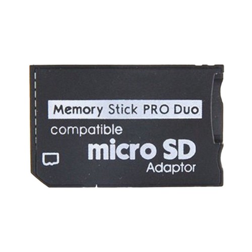Adattatore microsd a - da,