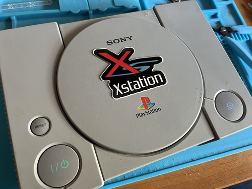 Sony playstation psx - 1, +