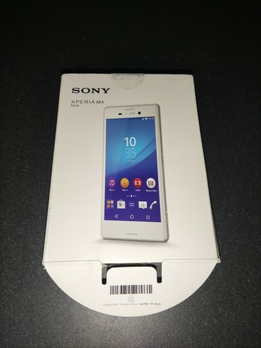 Sony xperia aqua nero e2303 - sony,