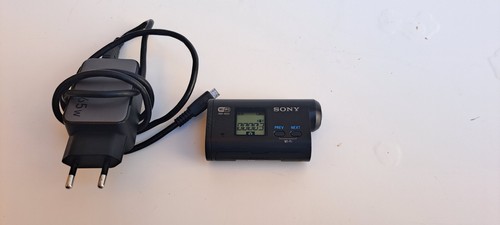 Action cam sony hdr - cam,