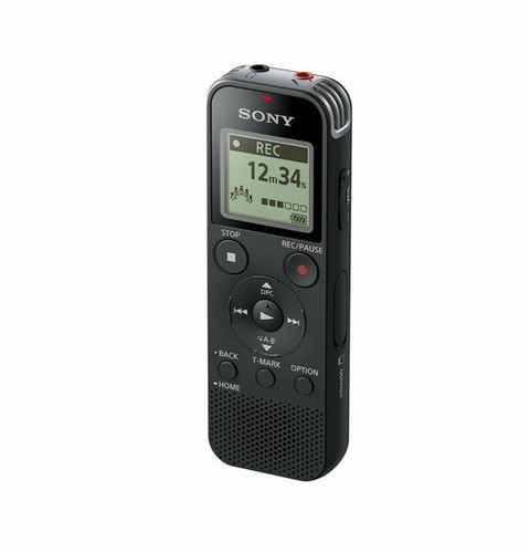 Sony icd px470 - sony, icd-px470