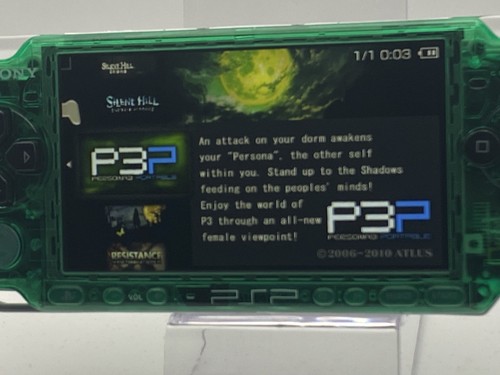 Sony psp microsd - gb,