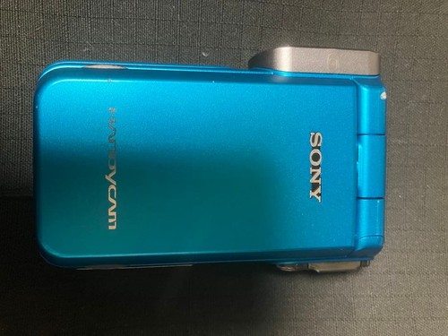 Sony handycam hdr gw77v - sony, hdr-gw77v