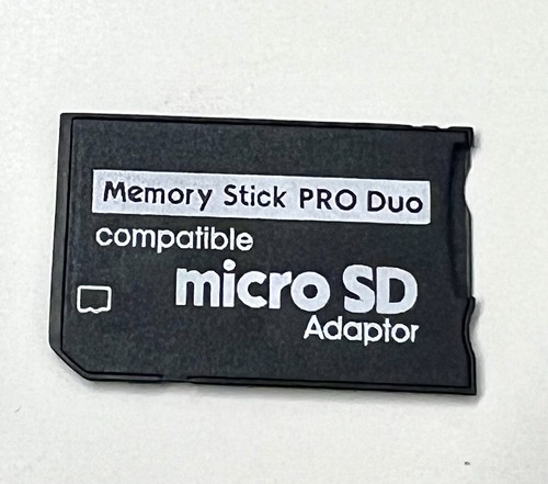 Adattatore microsd per - microsd,