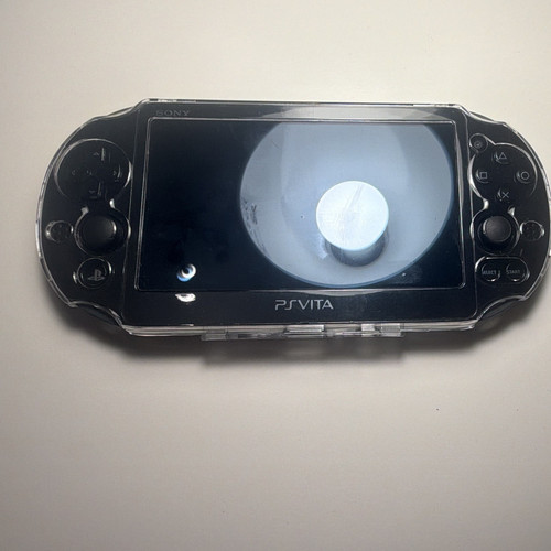 Sony vita 2000 - sony, ps